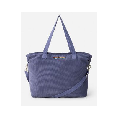 Torba RIP CURL REVIVAL CORD 36L DUFFLE granatowa