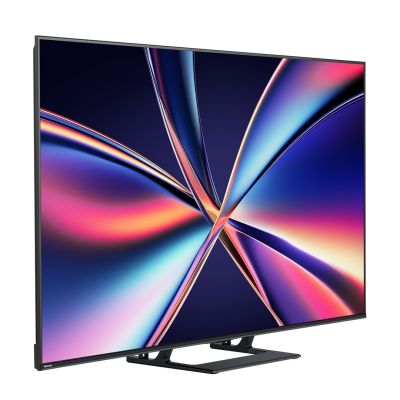13. Telewizor Hisense 55E8Q LED 55" 4K Ultra HD 144Hz VIDAA Dolby Vision Czarny