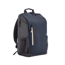 Plecak HP Travel 18L Blue Night do notebooka 15,6" ciemnoniebieski 6B8U7AA