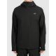 7. Kurtka typu softshell z kapturem męska 4F 4FWAW26TSOFM608-20S