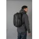 24. Targus | Pro-Tek Tech | Fits up to size 16 " | Backpack | Shoulder strap | Black