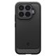 2. Etui Spigen Rugged Armor na Xiaomi 17T - czarne matowe