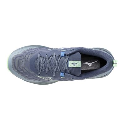 11. Buty do biegania Mizuno Wave Daichi 9 M J1GJ257101