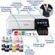 36. Epson EcoTank L8160