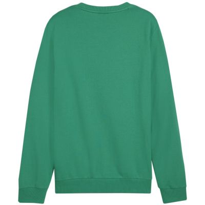 2. Bluza Puma Team Goal Casuals Crew Neck Sweat M 658592 05