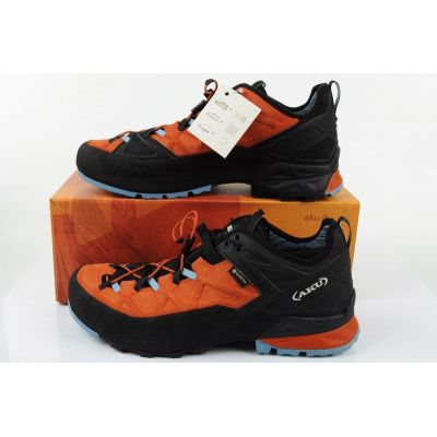 25. Buty Aku Rock Dfs GTX M 722158