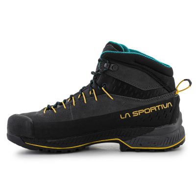 4. Buty La Sportiva TX4 Evo Mid Gtx M 37F900735