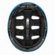 5. Kask rowerowy dziecięcy UVEX Kid 4 55-58cm, bubble blue matt