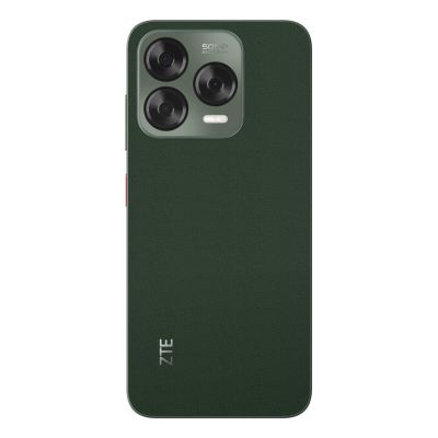 19. ZTE Blade V70 Vita 17 cm (6.7") Dual SIM Android 14 4G USB Type-C 8 GB 256 GB 5000 mAh Zielony