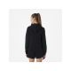 12. Bluza Rossignol W Logo Sweat Hood Fl czarny
