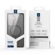 8. Etui Dux Ducis Yind na Samsung Galaxy S26 kompatybilne z MagSafe - czarne