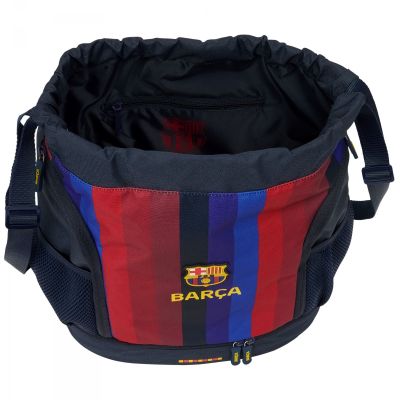4. FC Barcelona plecak sportowy szkolny 612629197