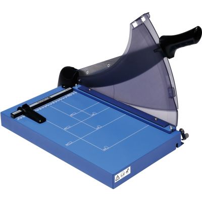 Olympia G 3640 gilotyna 36 cm 40 ark.