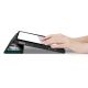 6. Etui Tech-Protect SmartCase na Xiaomi Redmi Pad 2 11.0 - zielone