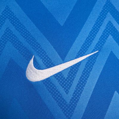 11. Koszulka Nike Dri Fit Challenge V Jsy SS M FD7412 463