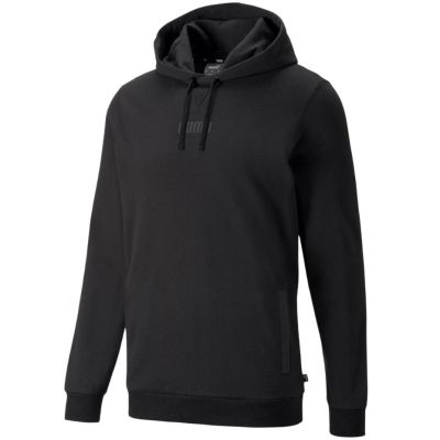 4. Bluza Puma Modern Basics Hoodie TR M 847410 01