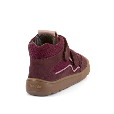 4. Froddo Children ankle boot (G3110266-36)