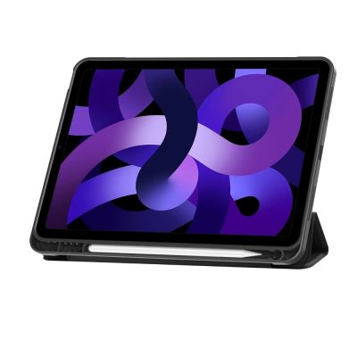 7. Etui Tech-Protect SC Pen na iPad Air 10.9" 2020-2022 / 11" 2024 - czarne