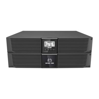 3. Ever Netline RT 1500 - zasilacz UPS