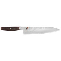 ZWILLING Miyabi 6000 MCT Stal 1 szt. Nóż gyutoh