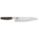 ZWILLING Miyabi 6000 MCT Stal 1 szt. Nóż gyutoh