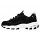 4. Buty Skechers D'Lites Biggest Fan W 11930-BLK