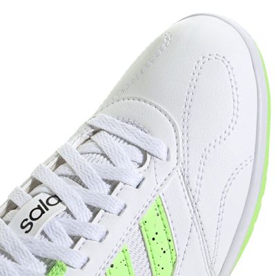 4. Buty adidas Super Sala III IN Jr JR5402