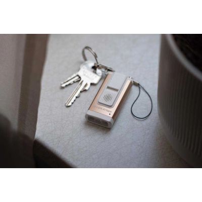 6. Latarka Ledlenser K6R Safety Gold Box Window box 502581