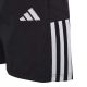 4. Spodenki dla dzieci adidas Tiro 23 Competition Downtime czarne HI4716