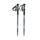 3. Kijki trekkingowe CMP Bern Trekking Poles czarno-niebieskie 3B36297 M916