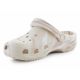3. Klapki Crocs Classic Marbled Clog W 206867-2Y3