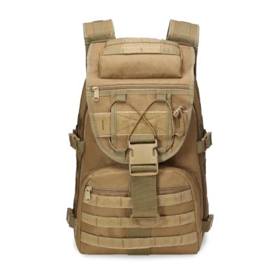 2. Plecak turystyczny Offlander Survival Hiker 25L OFF_CACC_35KH
