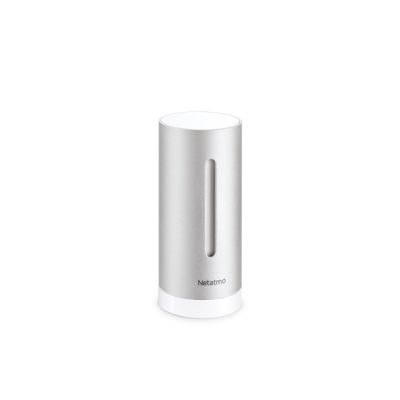 6. Moduł wewnętrzny dla stacji pogodowej NETATMO
