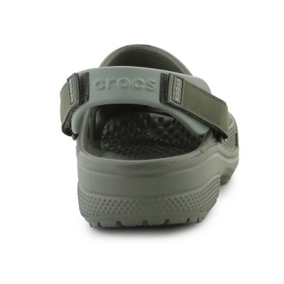 5. Klapki Crocs Yukon Vista II LiteRide Clog M 207689-309