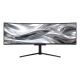 2. Monitor 124,46 cm (49") LC-Power LC-M49QCO zakrzywiony VA+DP+2xHDMI+RJ45