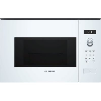 Kuchenka mikrofalowa BOSCH BFL524MW0