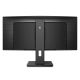 26. MONITOR PHILIPS LED 34" 346B1C/00