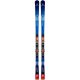 Narty Dynastar Speed Course WC GS 185 R22 wiązania SPX 15 Rockerace Hot Red