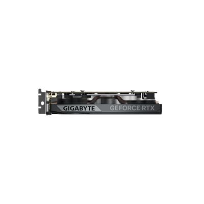 13. Karta graficzna Gigabyte GeForce RTX 5050 OC Low Profile 8G