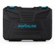 15. Akumulatorowy młot udarowo-obrotowy EXTRALINK POWERLINK PWL-6608 26MM 20V 2X4AH