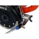 4. Przecinarka do gresu 125mm 1400W YT-82159 YATO