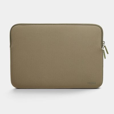 3. Trunk Neoprene Sleeve 33 cm (13") Etui kieszeniowe Zielony