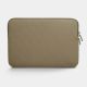 3. Trunk Neoprene Sleeve 33 cm (13") Etui kieszeniowe Zielony