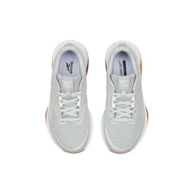 4. Sneakersy damskie Reebok NANOFLEX TR 3 (100272199)