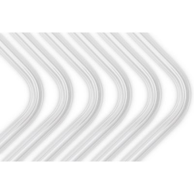 2. EK Water Blocks EK-Loop Hard Tube 14/10mm akryl