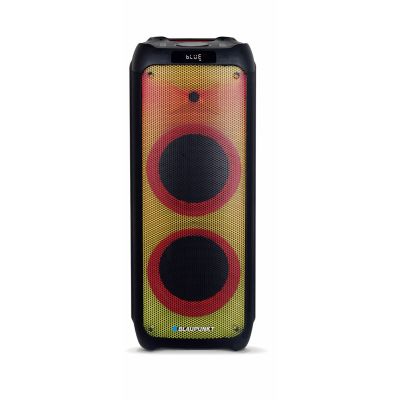 20. PartyBox Blaupunkt PB10DB (Bluetooth i karaoke)
