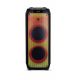 20. PartyBox Blaupunkt PB10DB (Bluetooth i karaoke)
