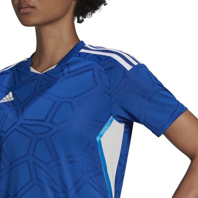 6. Koszulka adidas Condivo 22 Match Day Jersey W GS0177