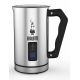 3. Bialetti MK01 Automatyczny spieniacz do mleka Stal nierdzewna
