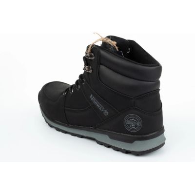 16. Buty Geographical Norway M NIAGARA-GN BLACK